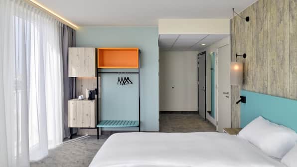 Standaard kamer - ibis Styles Bredene