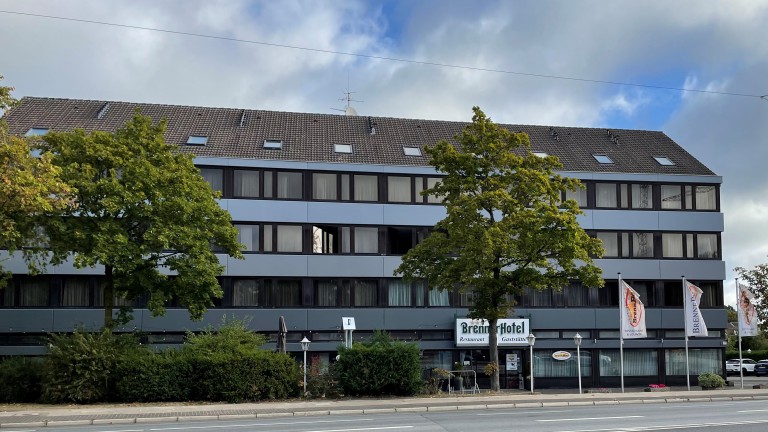 Brenner Hotel