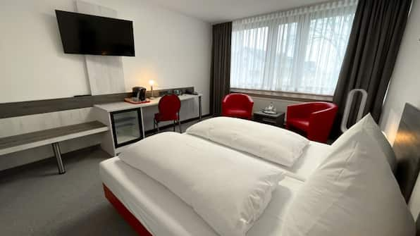 Comfort kamer - Brenner Hotel