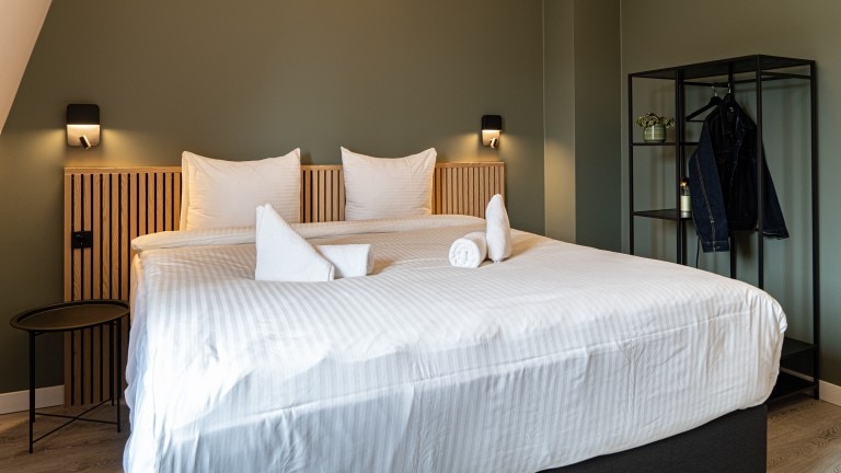 Superior Tweepersoonskamer