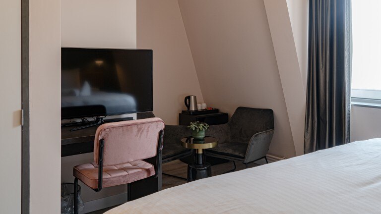 Superior Tweepersoonskamer