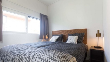 Schlafzimmer - TopParken Résidence Valkenburg