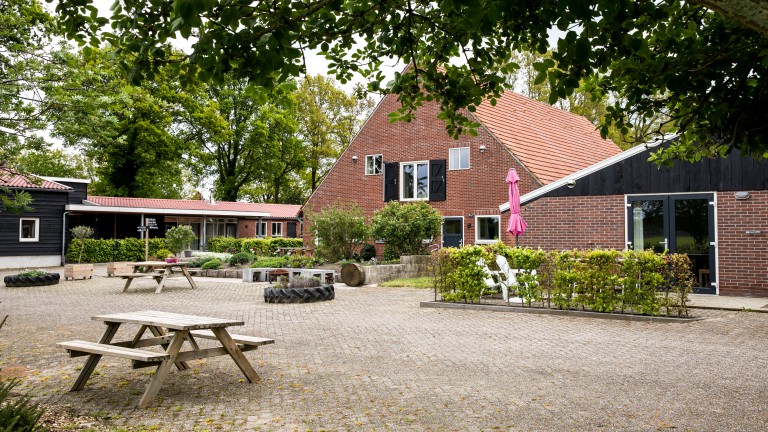 De Johanneshoeve - De Johanneshoeve