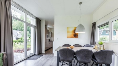 Esstisch- TopParken Résidence Valkenburg