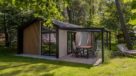 Chalet - RCN Ferienpark Der Große Wald