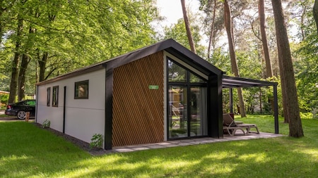 Chalet - RCN Ferienpark Der Große Wald
