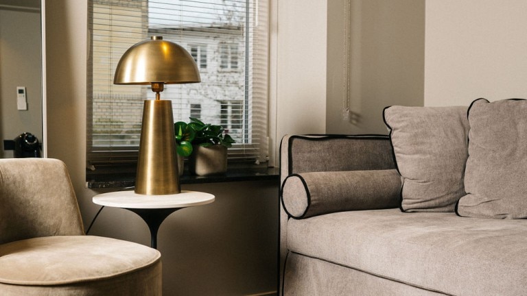 Comfort kamer - Hotel Blink