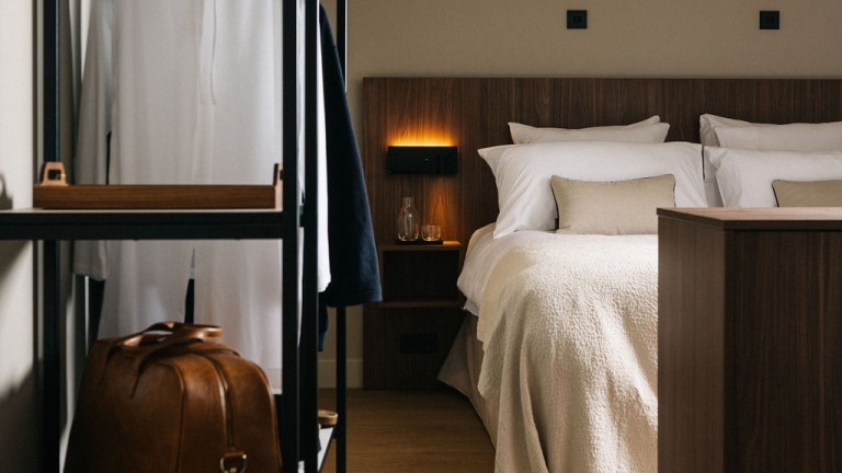 Comfort kamer - Hotel Blink