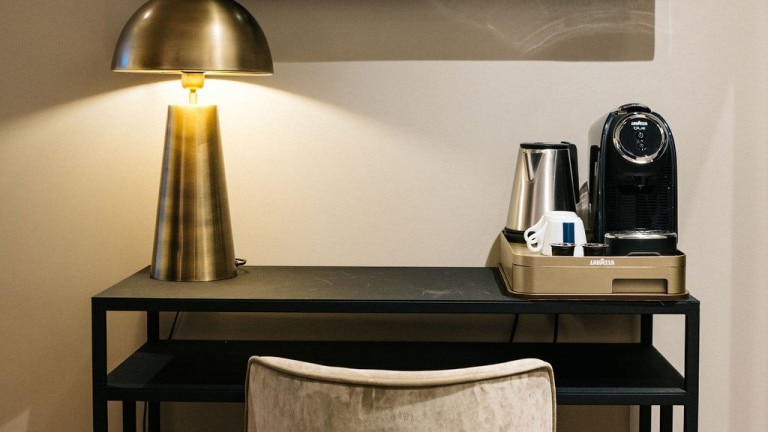 Comfort plus kamer - Hotel Blink