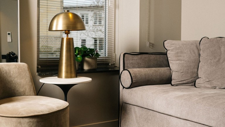 Comfort plus kamer - Hotel Blink