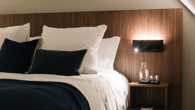 Comfort plus kamer - Hotel Blink