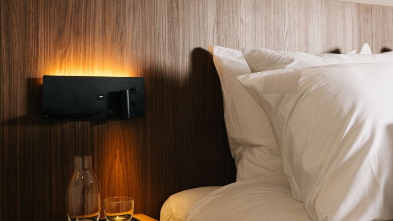 Cosy kamer - Hotel Blink