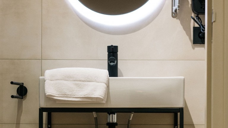 Cosy kamer - Hotel Blink