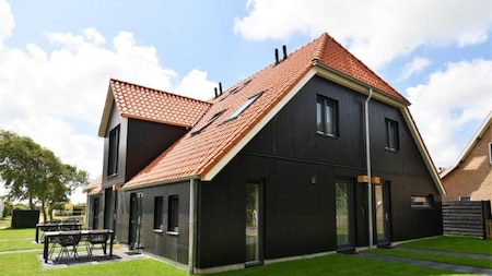 Außenansicht - Appartementen Skylgerduin