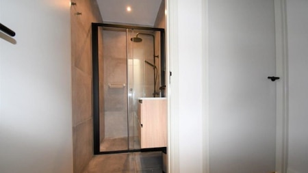 Badkamer - Appartementen Skylgerduin Badkamer - Appartementen Skylgerduin