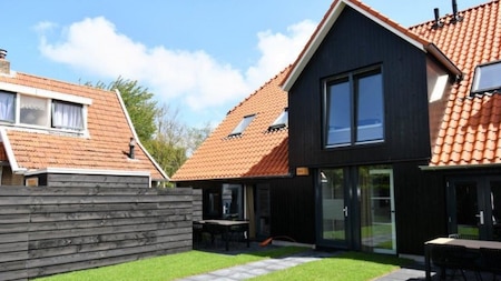 Außenansicht - Appartementen Skylgerduin