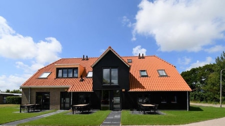 Außenansicht - Appartementen Skylgerduin