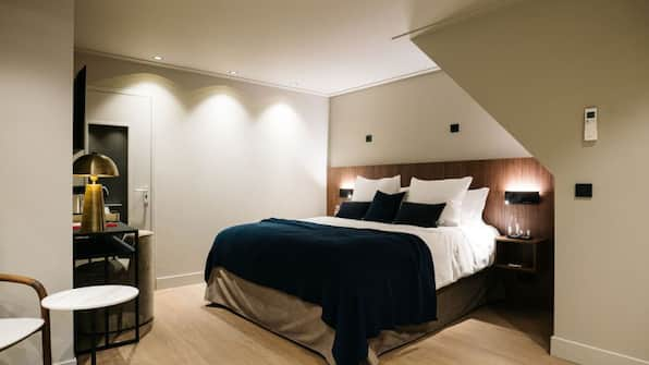 Comfort plus kamer - Hotel Blink