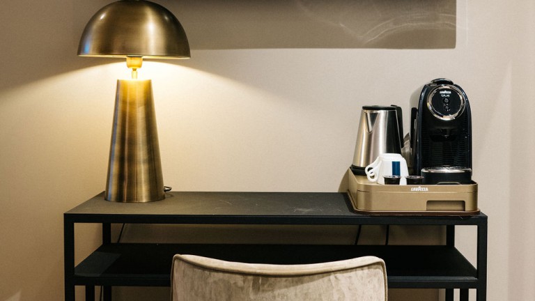  Comfort plus kamer - Hotel Blink
