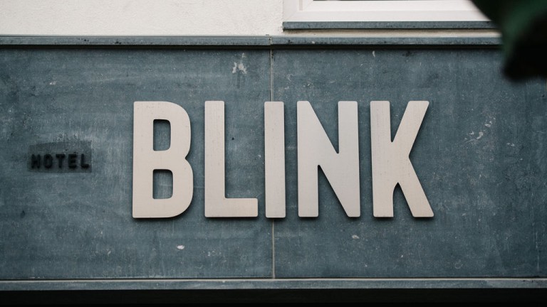 Hotel Blink - Hotel Blink