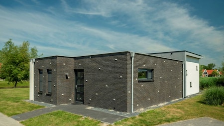 Außenansicht - Landal Waterparc Veluwemeer