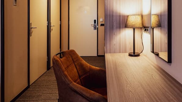 Comfort kamer - Hotel Restaurant Talens Coevorden
