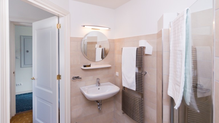 Comfort kamer - Landgoed Halsaf