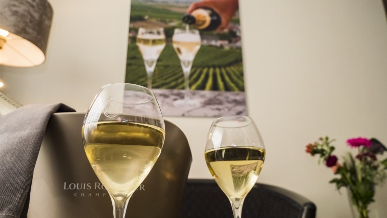 Junior suite - Best Western Hotel Slenaken