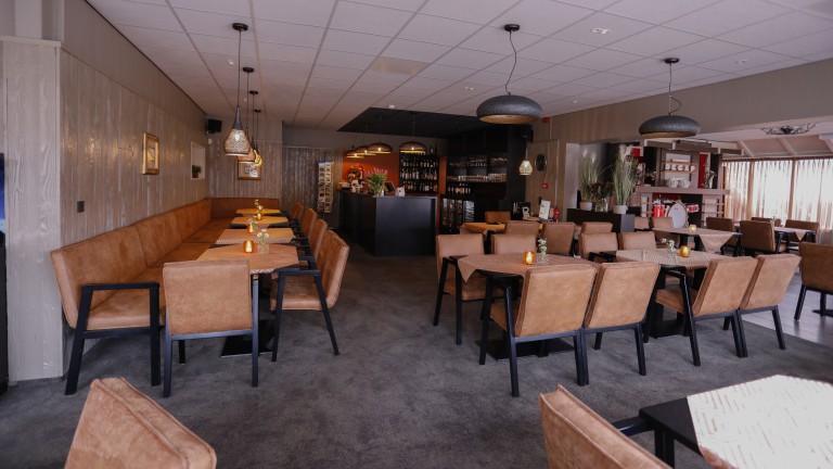 Restaurant - Stadshotel Ootmarsum
