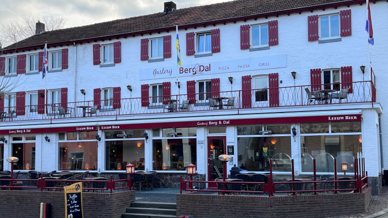 Gasterij Berg en Dal - Gasterij Berg en Dal