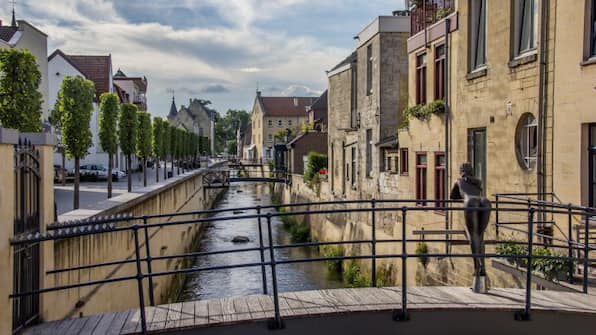 Valkenburg - Hotel Blink