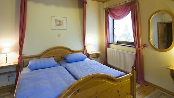 Standard Zimmer - Landgasthof Hotel Simon