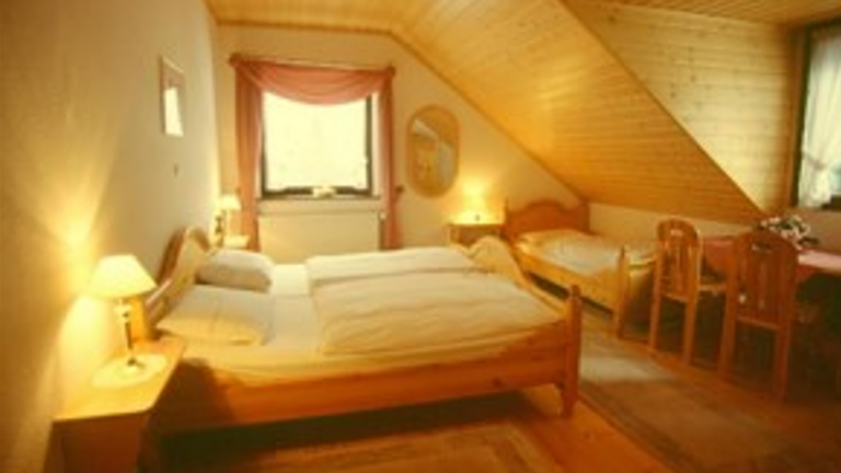 Standaard kamer - Landgasthof Hotel Simon