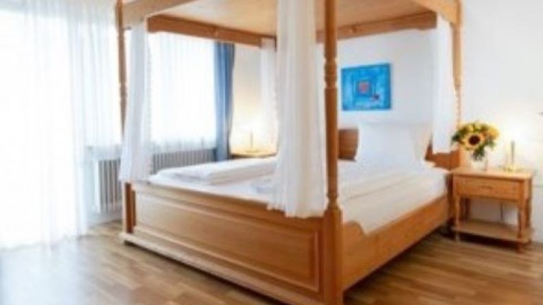 Standaard kamer - Landgasthof Hotel Simon