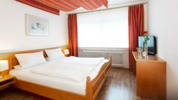 Standaard kamer - Landgasthof Hotel Simon