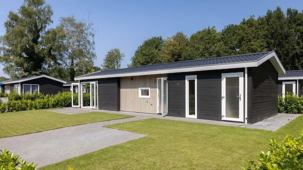 Holz Lodge - Vakantiepark Molenvelden