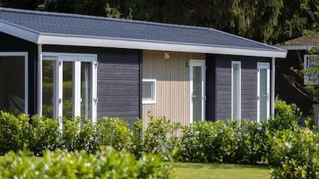 Außenansicht - Vakantiepark Molenvelden