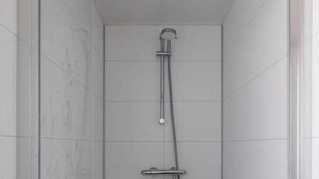 Badezimmer - Vakantiepark Molenvelden