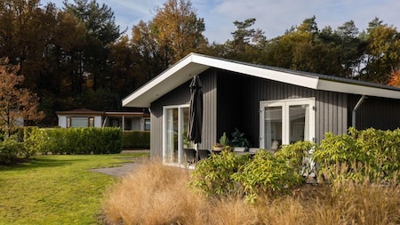 Außenansicht - Vakantiepark Molenvelden