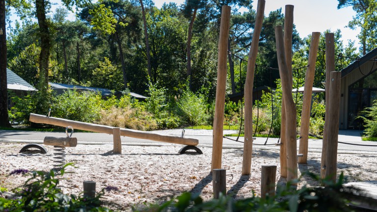 Speeltuin - Vakantiepark Latour