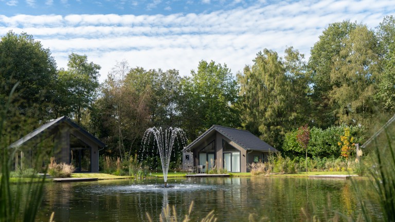 Vakantiepark Latour