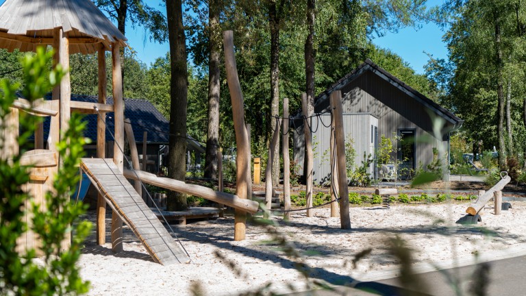 Speeltuin - Vakantiepark Latour