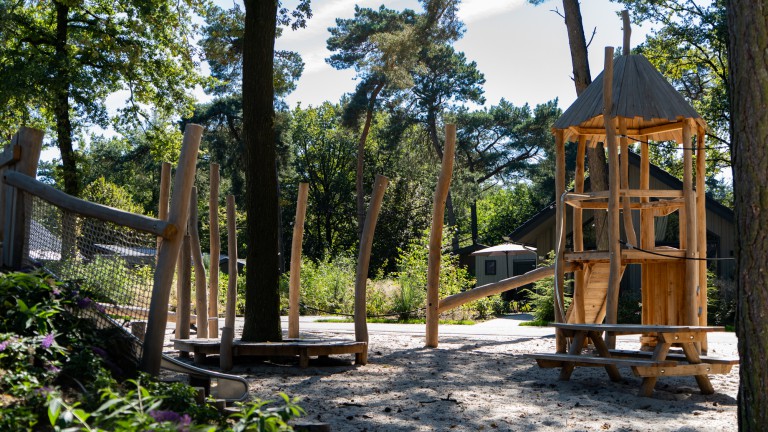 Speeltuin - Vakantiepark Latour