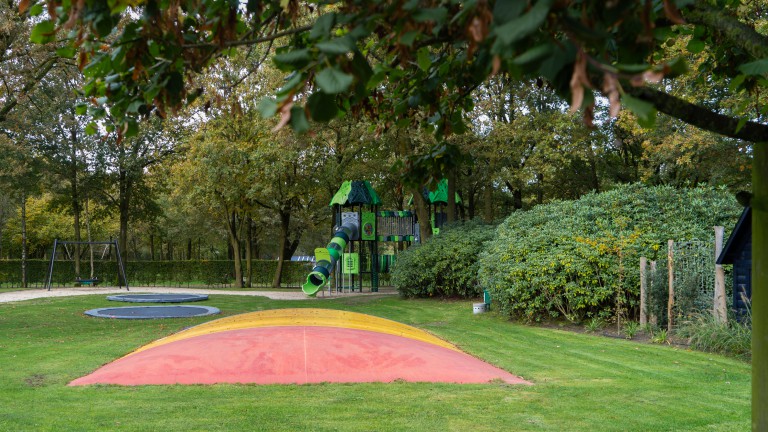 Speeltuin - Vakantiepark Latour
