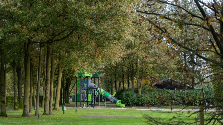Speeltuin - Vakantiepark Latour