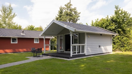 Außenansicht - Vakantiepark Latour