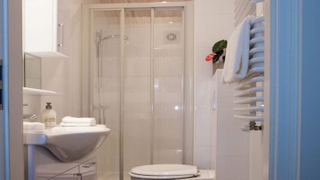 Badezimmer - Vakantiepark Latour