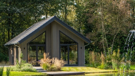 Außenansicht - Vakantiepark Latour