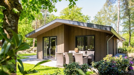 Außenansicht - Vakantiepark Latour