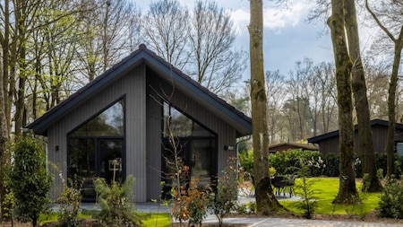 Außenansicht - Vakantiepark Latour